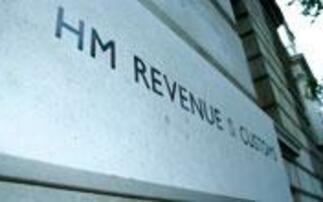SCC signs five-year extension with HMRC worth £91m