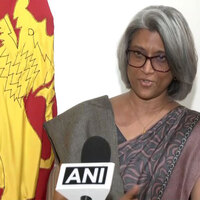 India has consistently stood by Sri Lanka: High Commissioner Colonne praises India's role as first responder