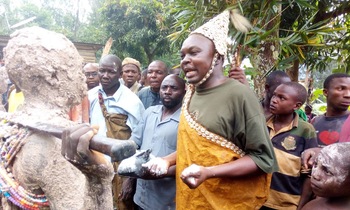 Abasinde nga balinze kusalwa mbalu Abasinde nga balinze kusalwa mbalu