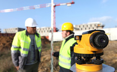 Mobeus invests £14m in Geotech