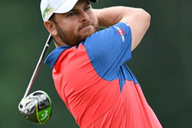 Smith surges to the top in Germany