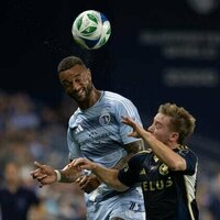 Whitecaps stay hot, eliminate Sporting KC from playoff contention