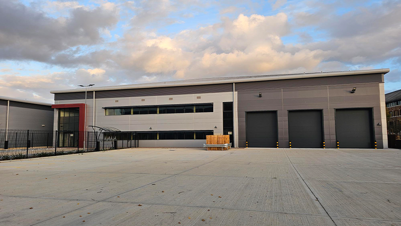 SFA Saniflo Invests in growth 