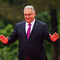 Orban accuses EU of telling Russian reparations fairy tales