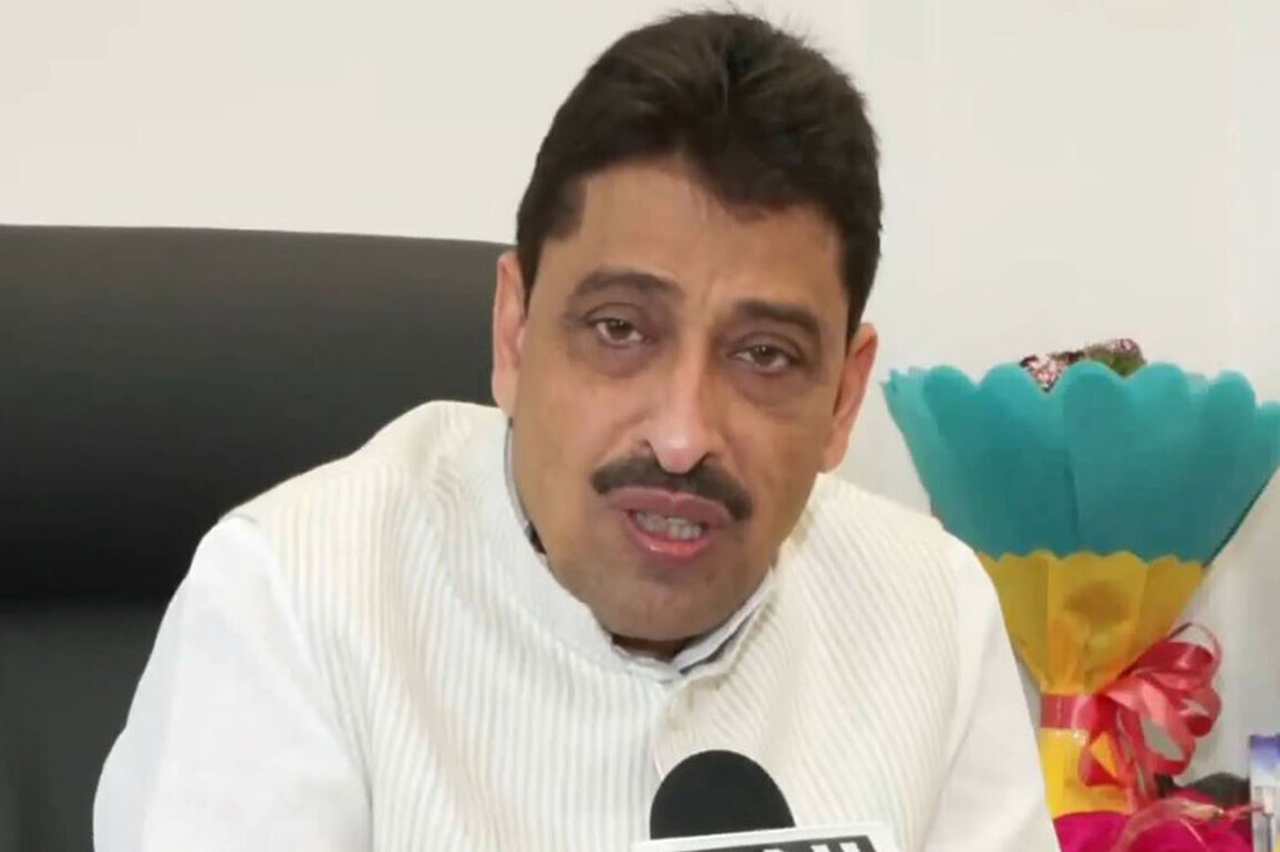"Will affect Christians the most, and then Muslims": Congress' Imraan Masood on FCRA Bill