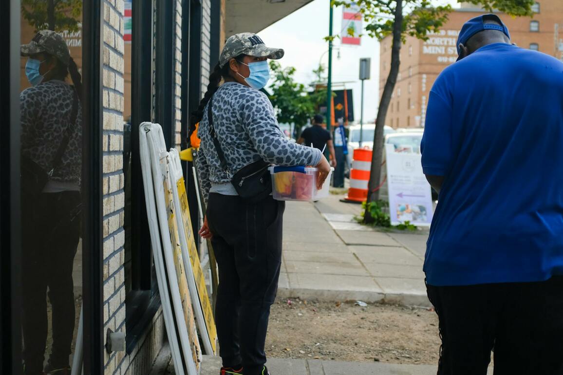 Minneapolis City Council reduces cost of street food license