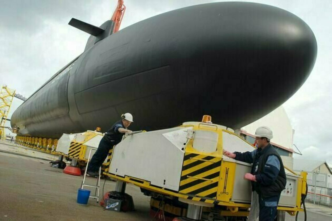 French nuclear deterrence for Europe: how effective could it be against Russia?