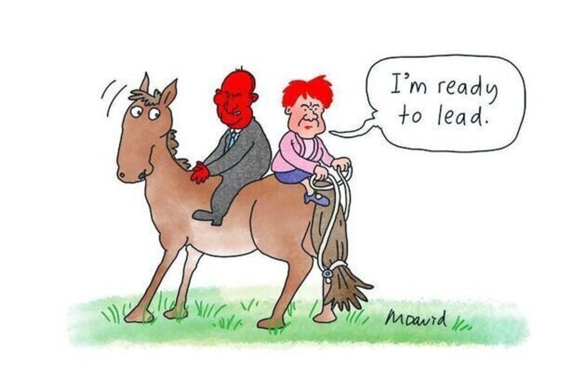 The current electoral system actually favours One Nation