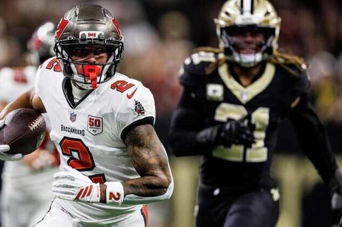 NFC South Check-In, Post-Draft Update: New Orleans Saints