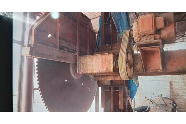 Uttar Pradesh: Ayodhya Trust to preserve cutter machines used in Ram Temple construction