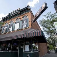 Legendary Missoula cafe The Oxford listed for sale