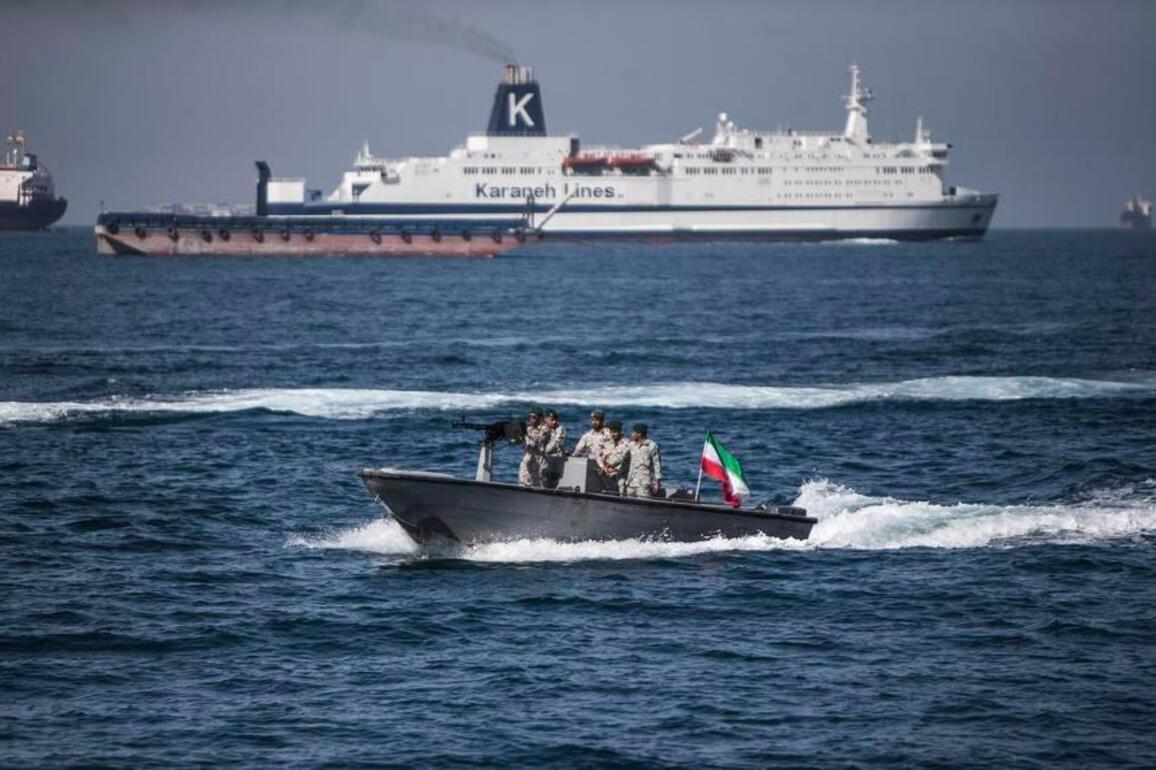 Explainer: Will the ceasefire hold after U.S. seized Iranian cargo ship?