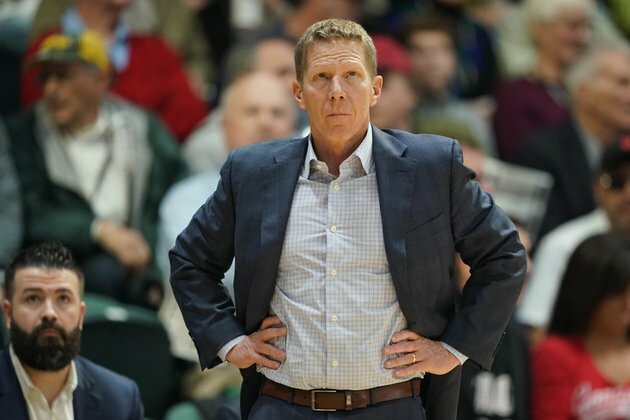No. 2 Gonzaga looks to put Pepperdine away early this time