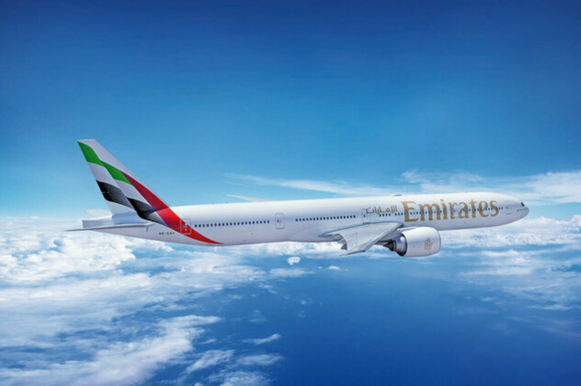 Emirates launches 3 new destinations in Asia