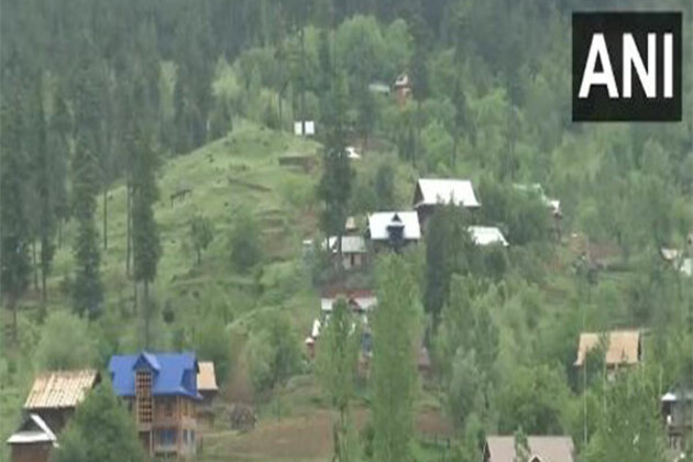 J-K: Pakistan shelling damages homes, shrines in JK's Kupwara, Poonch