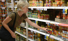 Grocery sector could buck trend this Xmas