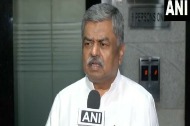 BJP, RSS want to reduce numbers in South, create discrepancies: BK Hariprasad on delimitation