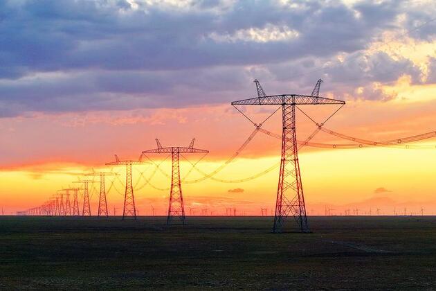China's energy shift fuels partnership opportunities: British business leader