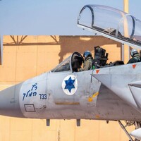 Israel carries out fresh strikes on Iran after Tehran launches ballistic missiles at Tel Aviv