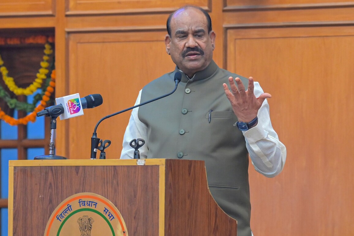 Om Birla to lead Indian Parliamentary Delegation at 68th CPC in Bridgetown, Barbados from 5 to 12 October