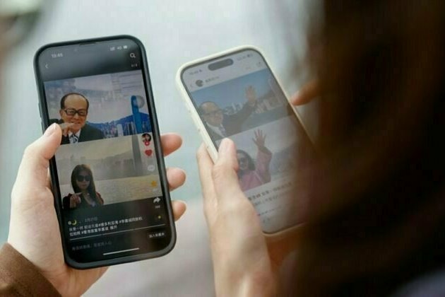 Foreign bloggers help China spread propaganda, analysis finds
