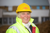 Dow Building Solutions manager awarded honours