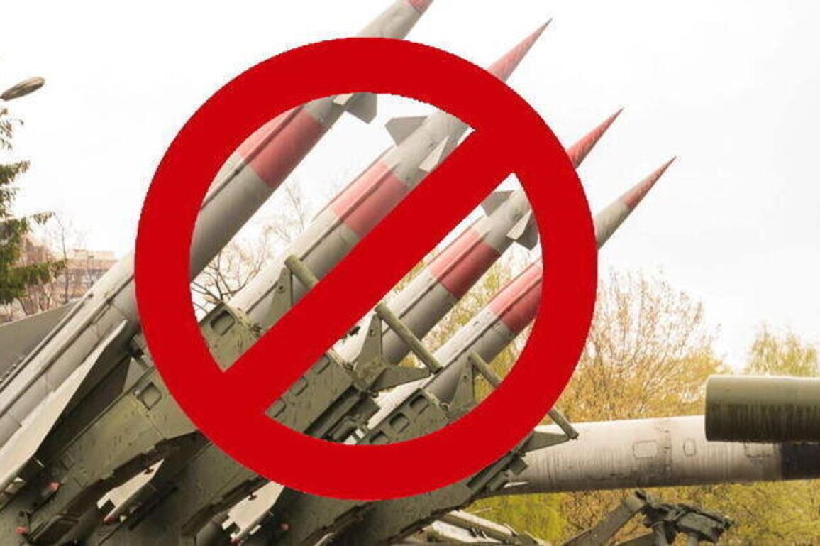Iran. Neutral Switzerland Halts Arms Exports to the U.S.