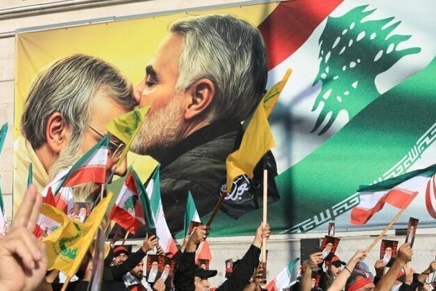 Why Hezbollah Is 'Central' To Iran's Leverage In War And Peace Talks