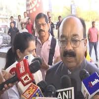 "Will make provisions in budget to improve condition of roads in Chhattisgarh": Deputy CM Arun Sao