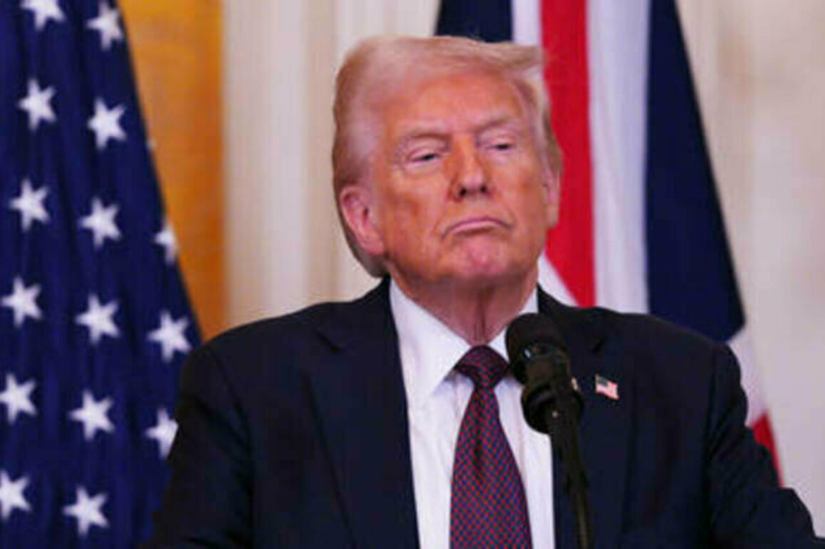 UK seeks to undermine Trump's Ukraine peace efforts - Russian intel