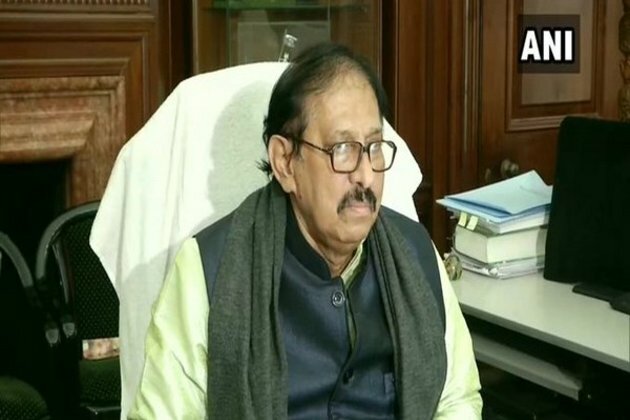 TMC leader Biman Banerjee elected speaker of WB Assembly