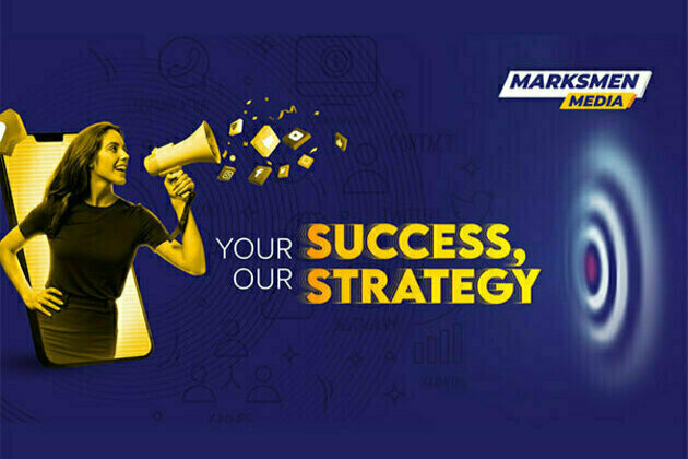 Marksmen Media: Your Partner in Building Brand Success in the Digital Era