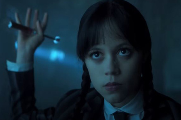 'Wednesday' 2 trailer: Jenna Ortega returns to do the "dirty deeds"; Part 2 brings back the dead