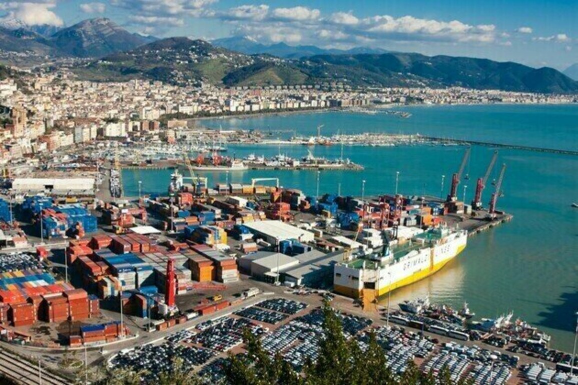 Italian exports up 4.9% YoY in June 2025