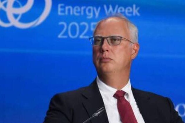 EU will 'inevitably beg for more Russian gas' - Putin envoy
