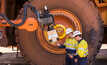 Rio Tinto Iron Ore is the major investor in technology and innovation within Rio Tinto