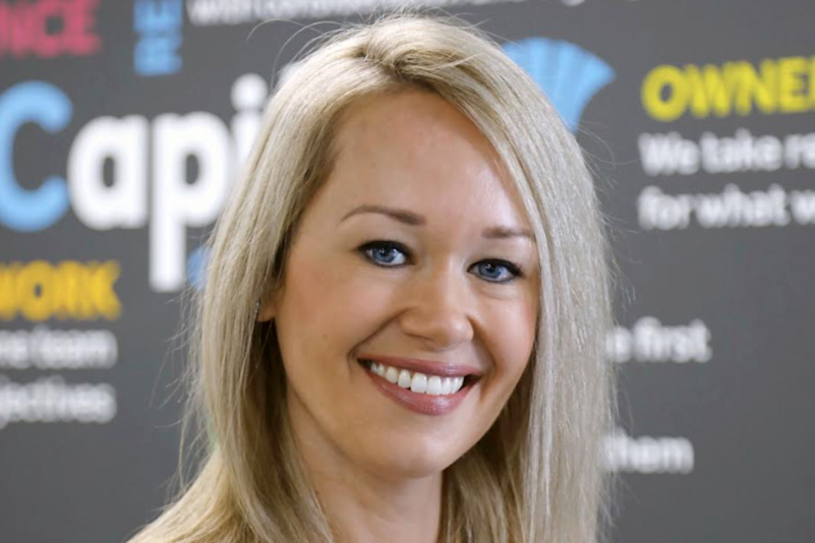 Green loans fuel growth at Capital Credit Union  Daily Business