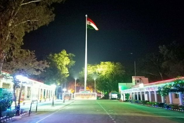 MHA issues advisory over strict compliance of Flag Code of India