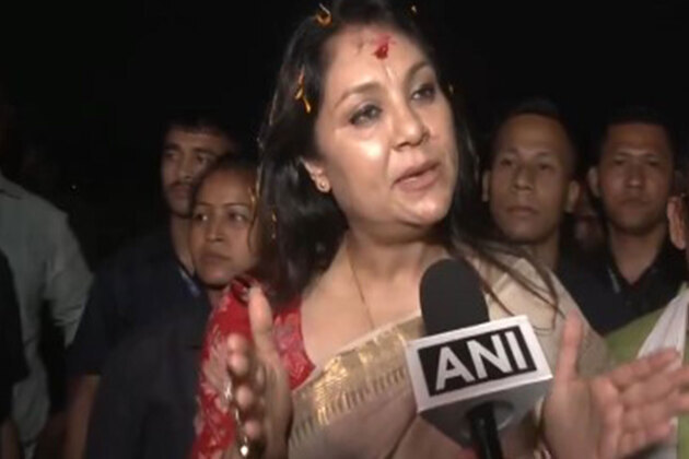 Himanta Biswa Sarma, his wife continue to counter Congress over its allegations; FIR lodged with Assam Police