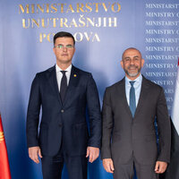Government Experience Exchange Office explores promoting UAE-Montenegro partnership in government modernisation