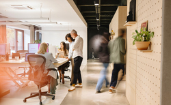 Stonebridge opens Midlands hub