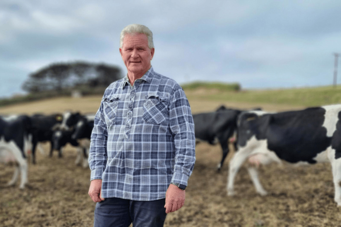 South Taranaki farmers say drought is worst in more than 40 years