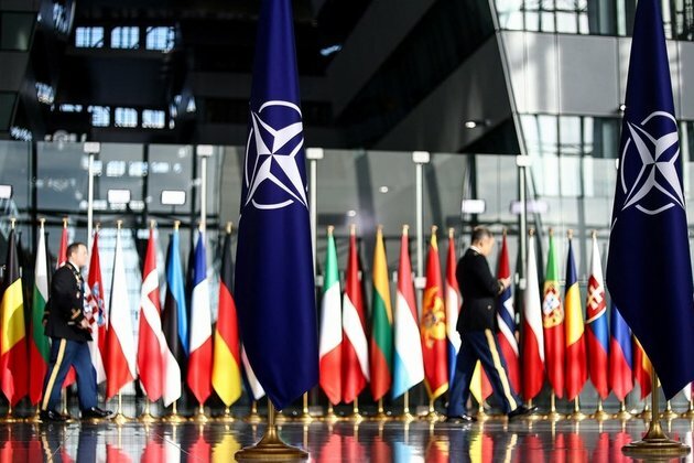 T&#2013266172;rkiye puts NATO expansion on hold media
