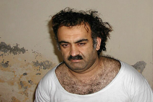 Appeals judges scrap deal sparing 9/11 mastermind his execution