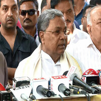 "Government's duty to protect Kannadigas in distress": Karnataka CM Siddaramaiah pays tribute to victims of Pahalgam terror attack