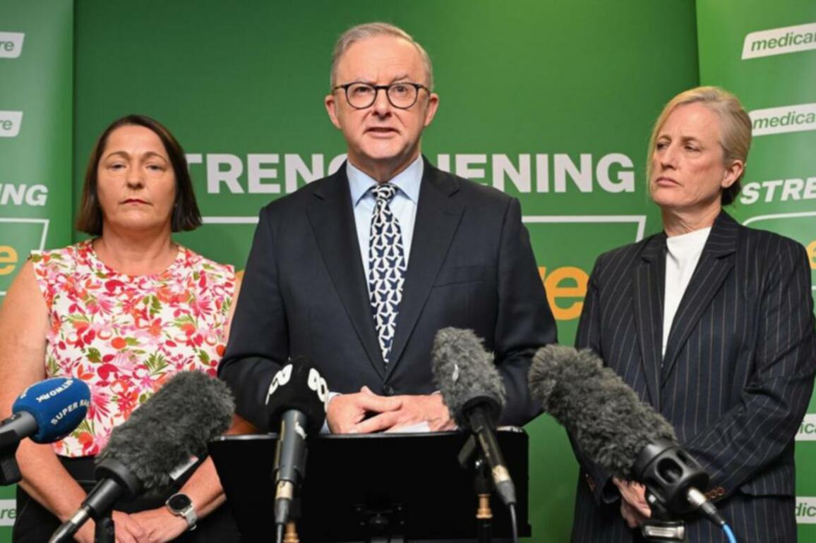 South coast no holiday haven for PM in marginal seat