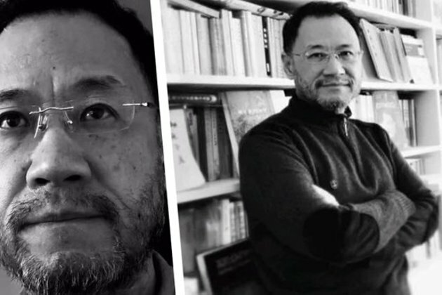 China&#039;s Tsinghua University Fires Outspoken Lecturer Xu Zhangrun