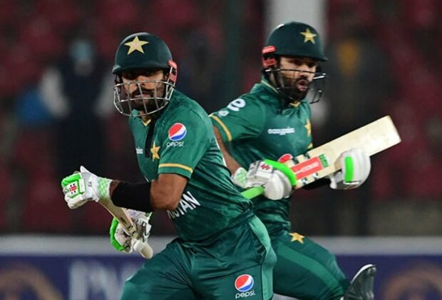 Mohammad Rizwan likely to replace Babar Azam as white ball captain: Report