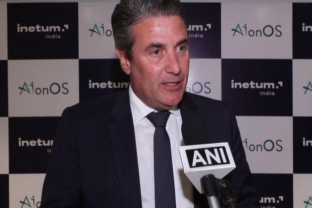 Global uncertainties will always exist, businesses need to move fast on AI: Inetum CEO