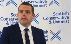 Douglas Ross - leader of the Scottish Conservatives on the General Election: "We will be the voice of our farming and rural communities"